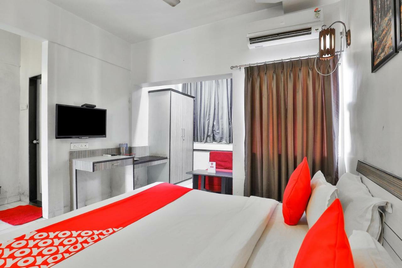 Hotel Sai Kripa Imperial Daman Kültér fotó